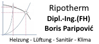 Anlagenplanung Ripotherm